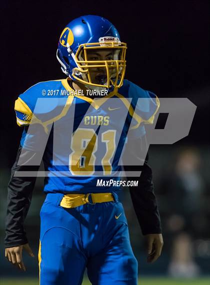 Thumbnail 2 in University Prep @ Anderson (D 3 Semifinal) photogallery.