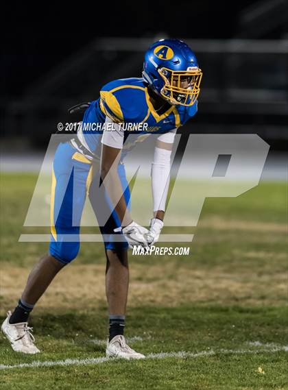 Thumbnail 3 in University Prep @ Anderson (D 3 Semifinal) photogallery.