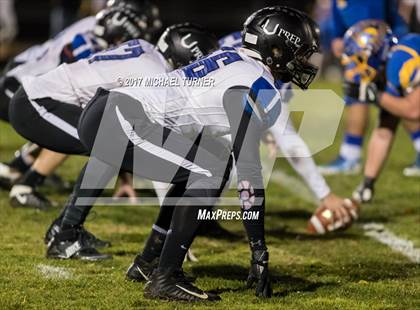 Thumbnail 3 in University Prep @ Anderson (D 3 Semifinal) photogallery.