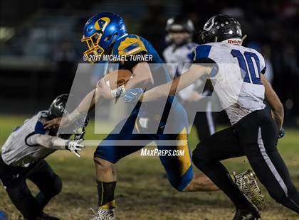 Thumbnail 3 in University Prep @ Anderson (D 3 Semifinal) photogallery.