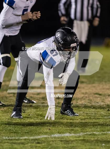 Thumbnail 3 in University Prep @ Anderson (D 3 Semifinal) photogallery.