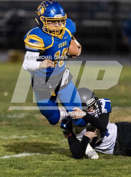 Thumbnail 2 in University Prep @ Anderson (D 3 Semifinal) photogallery.