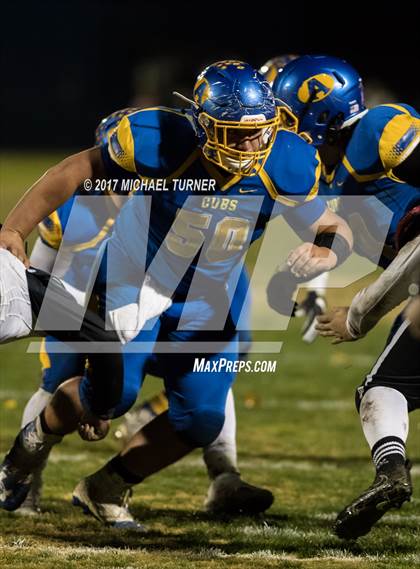 Thumbnail 1 in University Prep @ Anderson (D 3 Semifinal) photogallery.