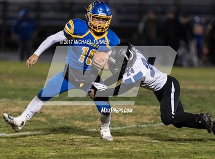 Thumbnail 1 in University Prep @ Anderson (D 3 Semifinal) photogallery.