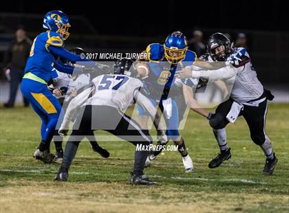 Thumbnail 1 in University Prep @ Anderson (D 3 Semifinal) photogallery.