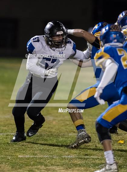 Thumbnail 2 in University Prep @ Anderson (D 3 Semifinal) photogallery.