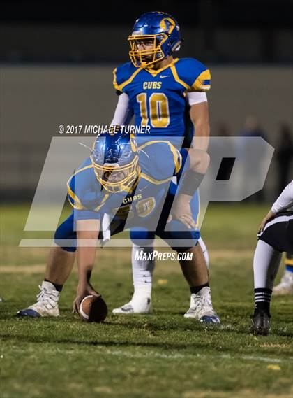 Thumbnail 2 in University Prep @ Anderson (D 3 Semifinal) photogallery.