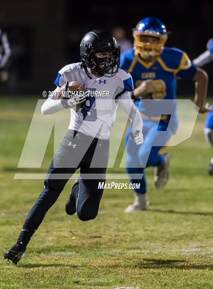 Thumbnail 2 in University Prep @ Anderson (D 3 Semifinal) photogallery.
