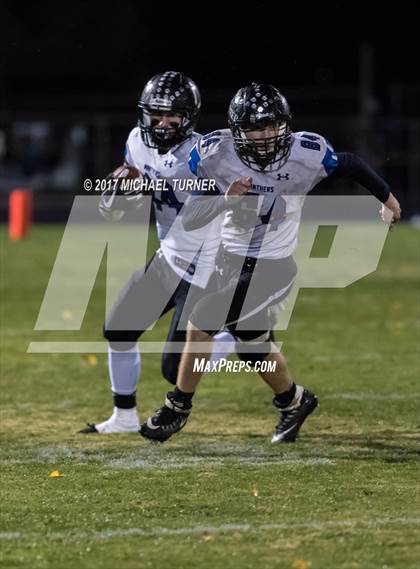 Thumbnail 1 in University Prep @ Anderson (D 3 Semifinal) photogallery.