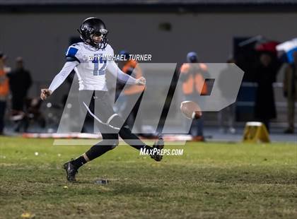 Thumbnail 2 in University Prep @ Anderson (D 3 Semifinal) photogallery.