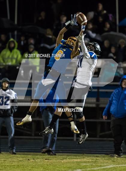 Thumbnail 1 in University Prep @ Anderson (D 3 Semifinal) photogallery.