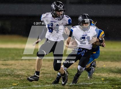 Thumbnail 3 in University Prep @ Anderson (D 3 Semifinal) photogallery.