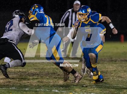 Thumbnail 1 in University Prep @ Anderson (D 3 Semifinal) photogallery.