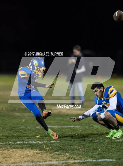 Thumbnail 1 in University Prep @ Anderson (D 3 Semifinal) photogallery.