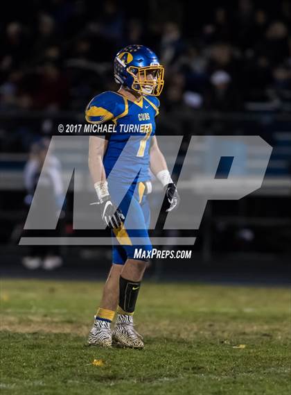Thumbnail 1 in University Prep @ Anderson (D 3 Semifinal) photogallery.