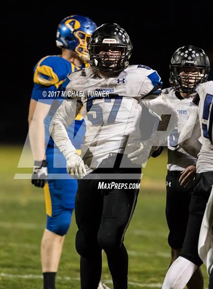 Thumbnail 3 in University Prep @ Anderson (D 3 Semifinal) photogallery.