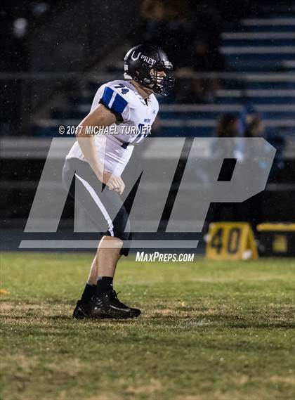 Thumbnail 1 in University Prep @ Anderson (D 3 Semifinal) photogallery.