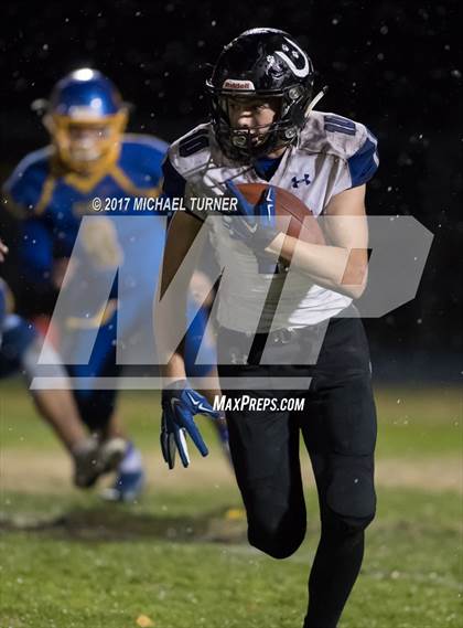 Thumbnail 1 in University Prep @ Anderson (D 3 Semifinal) photogallery.