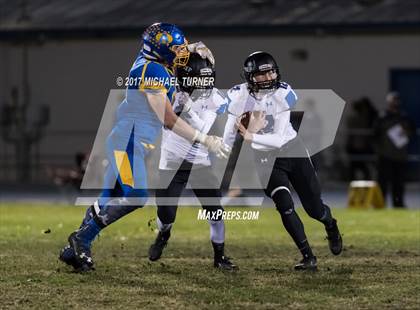 Thumbnail 3 in University Prep @ Anderson (D 3 Semifinal) photogallery.