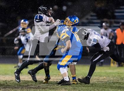 Thumbnail 3 in University Prep @ Anderson (D 3 Semifinal) photogallery.