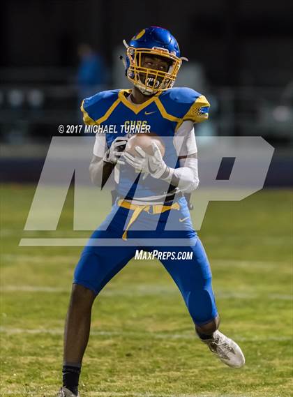 Thumbnail 3 in University Prep @ Anderson (D 3 Semifinal) photogallery.