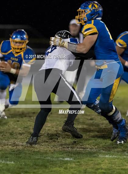 Thumbnail 2 in University Prep @ Anderson (D 3 Semifinal) photogallery.