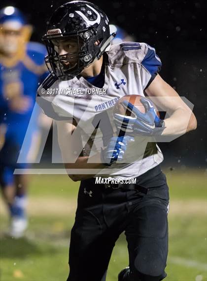 Thumbnail 3 in University Prep @ Anderson (D 3 Semifinal) photogallery.