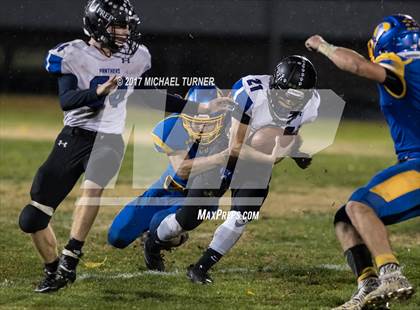 Thumbnail 2 in University Prep @ Anderson (D 3 Semifinal) photogallery.