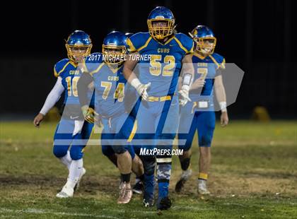 Thumbnail 1 in University Prep @ Anderson (D 3 Semifinal) photogallery.