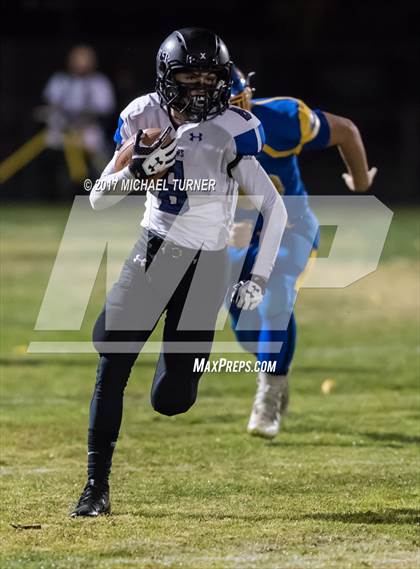 Thumbnail 1 in University Prep @ Anderson (D 3 Semifinal) photogallery.
