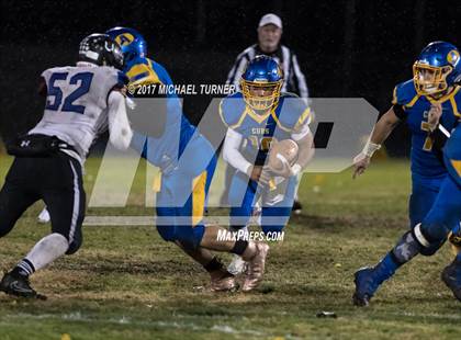 Thumbnail 3 in University Prep @ Anderson (D 3 Semifinal) photogallery.