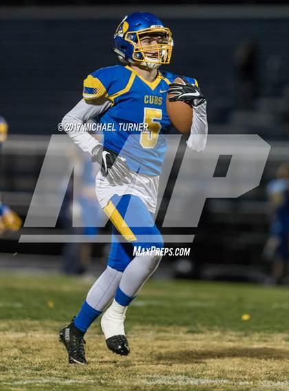 Thumbnail 2 in University Prep @ Anderson (D 3 Semifinal) photogallery.