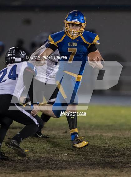 Thumbnail 2 in University Prep @ Anderson (D 3 Semifinal) photogallery.