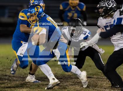 Thumbnail 2 in University Prep @ Anderson (D 3 Semifinal) photogallery.