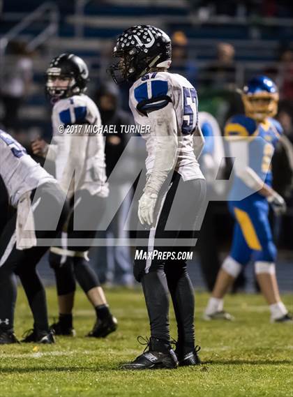 Thumbnail 3 in University Prep @ Anderson (D 3 Semifinal) photogallery.