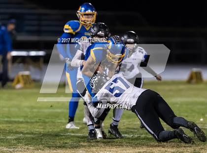 Thumbnail 3 in University Prep @ Anderson (D 3 Semifinal) photogallery.