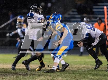 Thumbnail 1 in University Prep @ Anderson (D 3 Semifinal) photogallery.