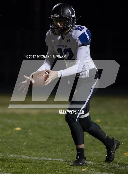 Thumbnail 3 in University Prep @ Anderson (D 3 Semifinal) photogallery.