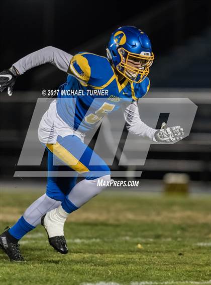 Thumbnail 1 in University Prep @ Anderson (D 3 Semifinal) photogallery.