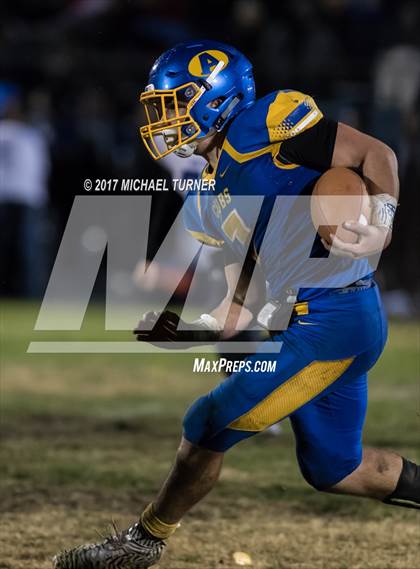Thumbnail 2 in University Prep @ Anderson (D 3 Semifinal) photogallery.