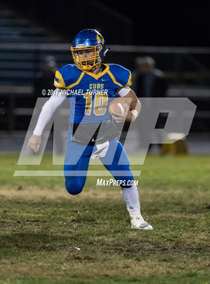 Thumbnail 2 in University Prep @ Anderson (D 3 Semifinal) photogallery.