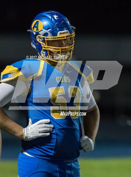 Thumbnail 1 in University Prep @ Anderson (D 3 Semifinal) photogallery.