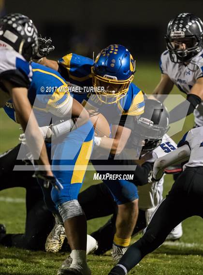 Thumbnail 3 in University Prep @ Anderson (D 3 Semifinal) photogallery.