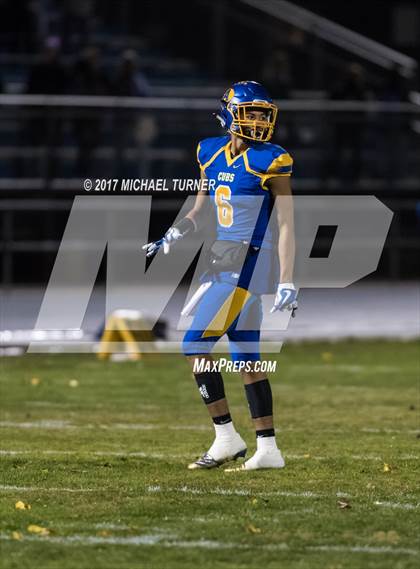 Thumbnail 1 in University Prep @ Anderson (D 3 Semifinal) photogallery.