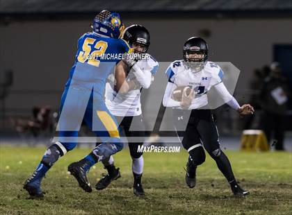 Thumbnail 2 in University Prep @ Anderson (D 3 Semifinal) photogallery.