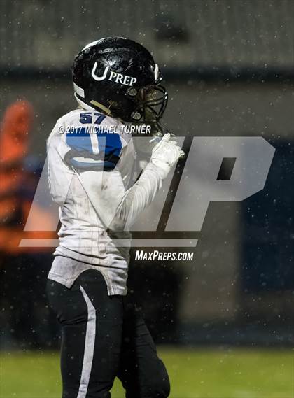 Thumbnail 2 in University Prep @ Anderson (D 3 Semifinal) photogallery.