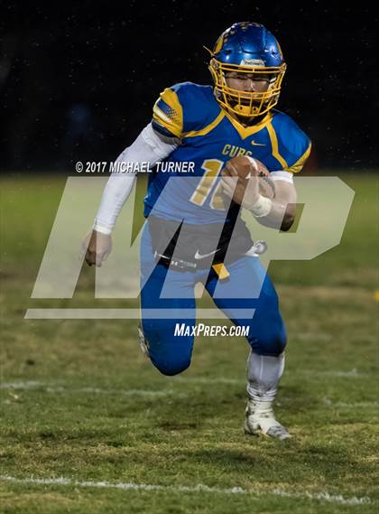 Thumbnail 3 in University Prep @ Anderson (D 3 Semifinal) photogallery.