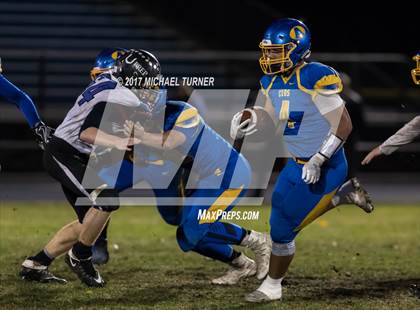 Thumbnail 3 in University Prep @ Anderson (D 3 Semifinal) photogallery.