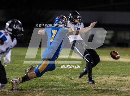 Thumbnail 3 in University Prep @ Anderson (D 3 Semifinal) photogallery.