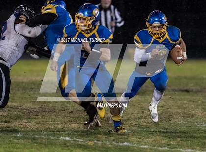 Thumbnail 2 in University Prep @ Anderson (D 3 Semifinal) photogallery.